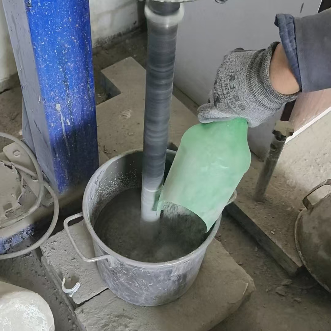 鹤峰桥梁公路张拉用H60压浆料与普通压浆料有什么区别？