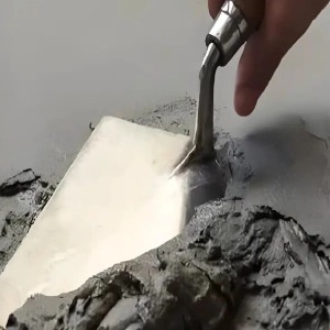鹤峰混凝土裂缝孔洞剥落冻融修复用高强度丙乳防腐蚀砂浆