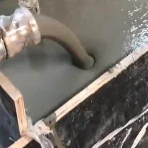 鹤峰灌浆料什么型号的能灌小缝隙